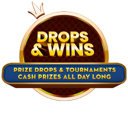 Moi Casino Drops & Wins